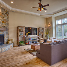 Master Bedroom Ideas
