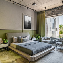 Bed Room