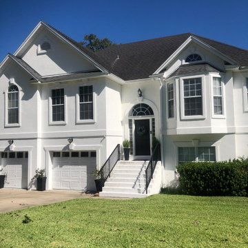Roof Installation in St. Johns, FL