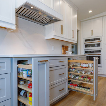Home Chef’s Delight: A Kitchen Remodel Spectacle in Baldwin Park Winter Park