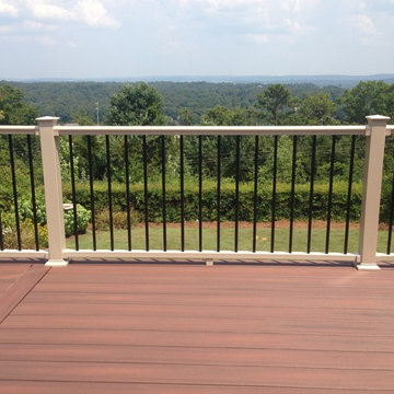 Composite Decking By Durante