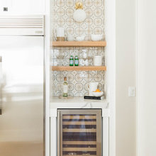 Mini Bar