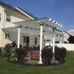 Pergola - Products