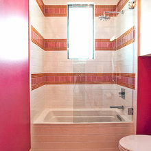 kids bathroom