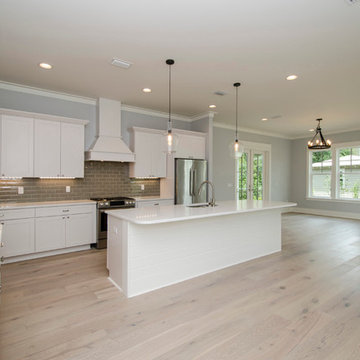 The SeaGull Model at Forest Lakes off 30A