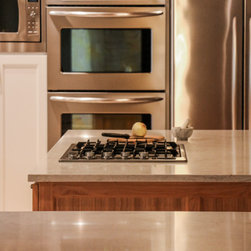 Anmore Kitchen - Major Kitchen Appliance Parts And Accessories