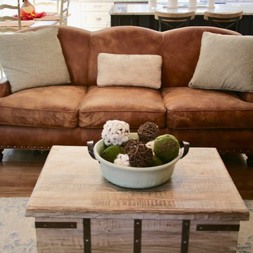 Introducing Custom Furniture by Jessica Daniels Ltd