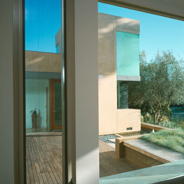 Emerson Residence