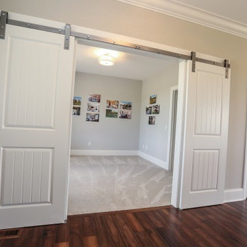 Henley Ranch Model Home - Available Now!