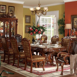 Traditional Dining Sets - Products
