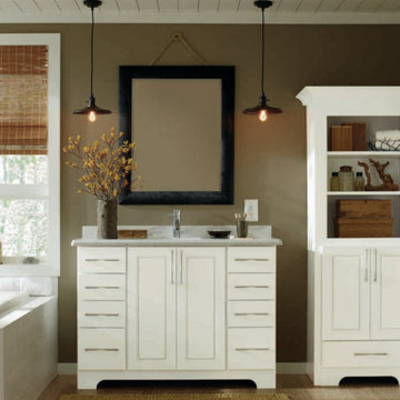 Cabinetry Trends