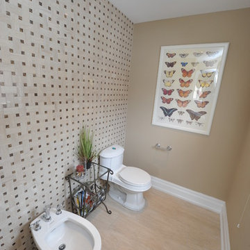 Florentine 3300 square foot single home