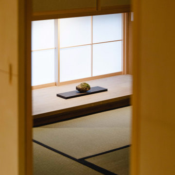 IZUMI HOUSE 2020