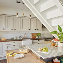 Small Space Inspiration