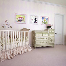 nursery