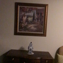 entryway