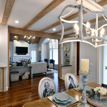 Whimsical Cottage by the Sea