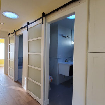 South Bay Residential Renovation