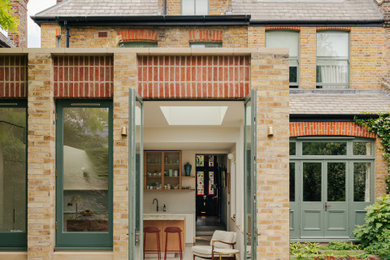 Brockwell Park House
