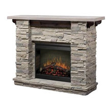 Fire Place
