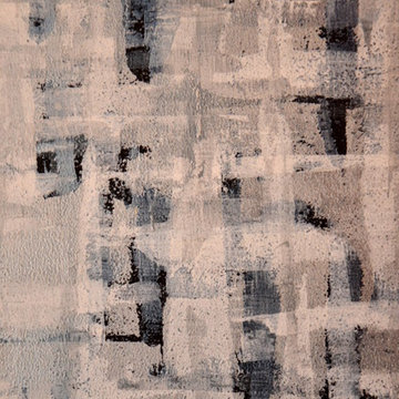 Samples of Decorative Finishes