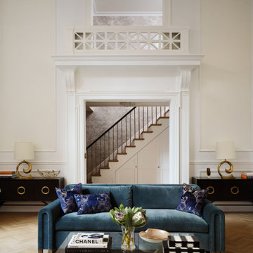 West 86th Street