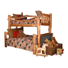 Guest Room BUNKS