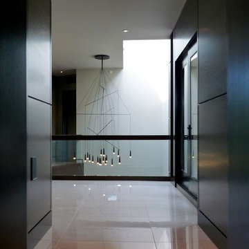 Modern - River Valley Residence