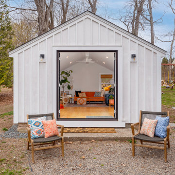Wenham Road Studio + Office