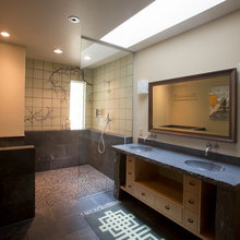 Bathroom Ideas
