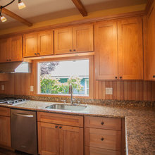 Kitchen Cabinets