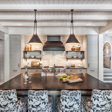 Keowee Lake Getaway