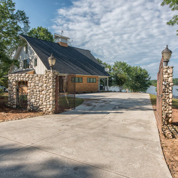 Lakecations Cottage at Azalea