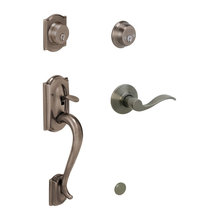 door hardware
