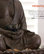 19" Tall Tabletop Meditating Buddha with Lotus Flower Fountain with LED Lights