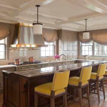 Western Long Island Residence