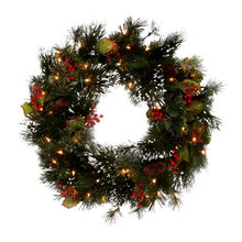Holiday decor
