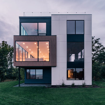 N44° 49' 02" | Inver Grove Heights
