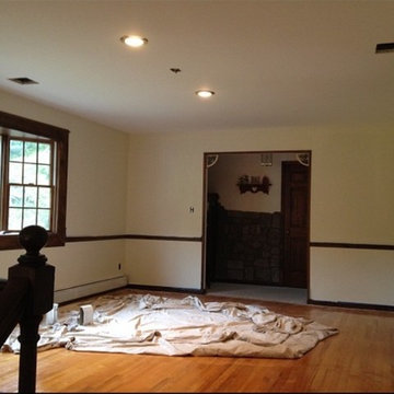 Interior Painting