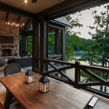 pergola