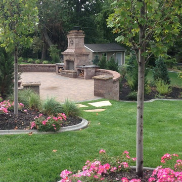 Our Work