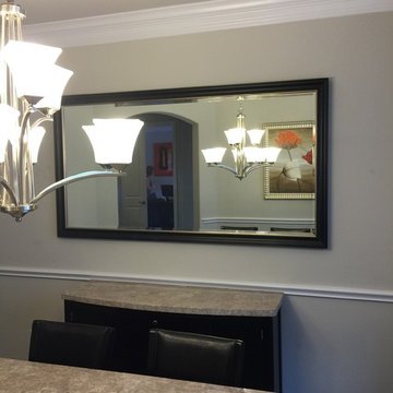 Clients homes and businesses installations