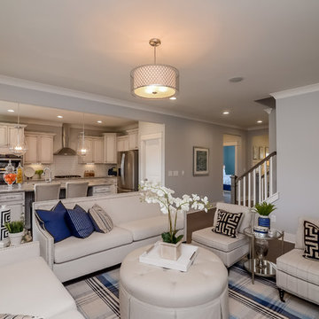 Enderly Pointe at Ladd Park - The Madison