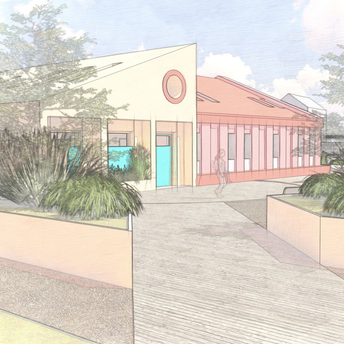 Angmering Parish Centre