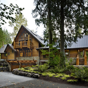 Carnation Residence