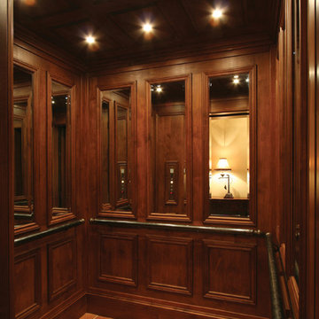 Deerfield Estate