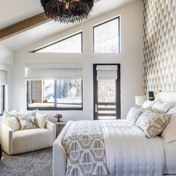 Interior Remodel