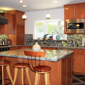 Costa Mesa Craftsman