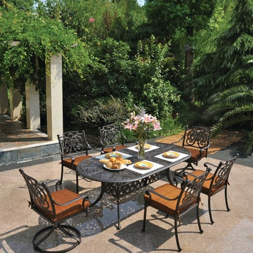 Patio Catalog