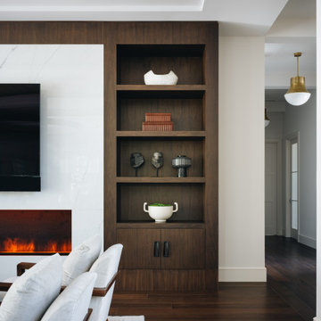 Sophisticated Contemporary